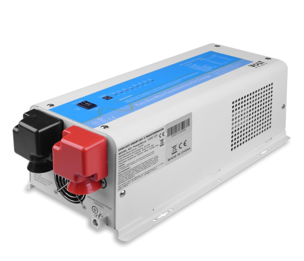 VOLT POWER SINUS 1500 12/230V (1500/3000W) - 1213036 - zdjęcie 3